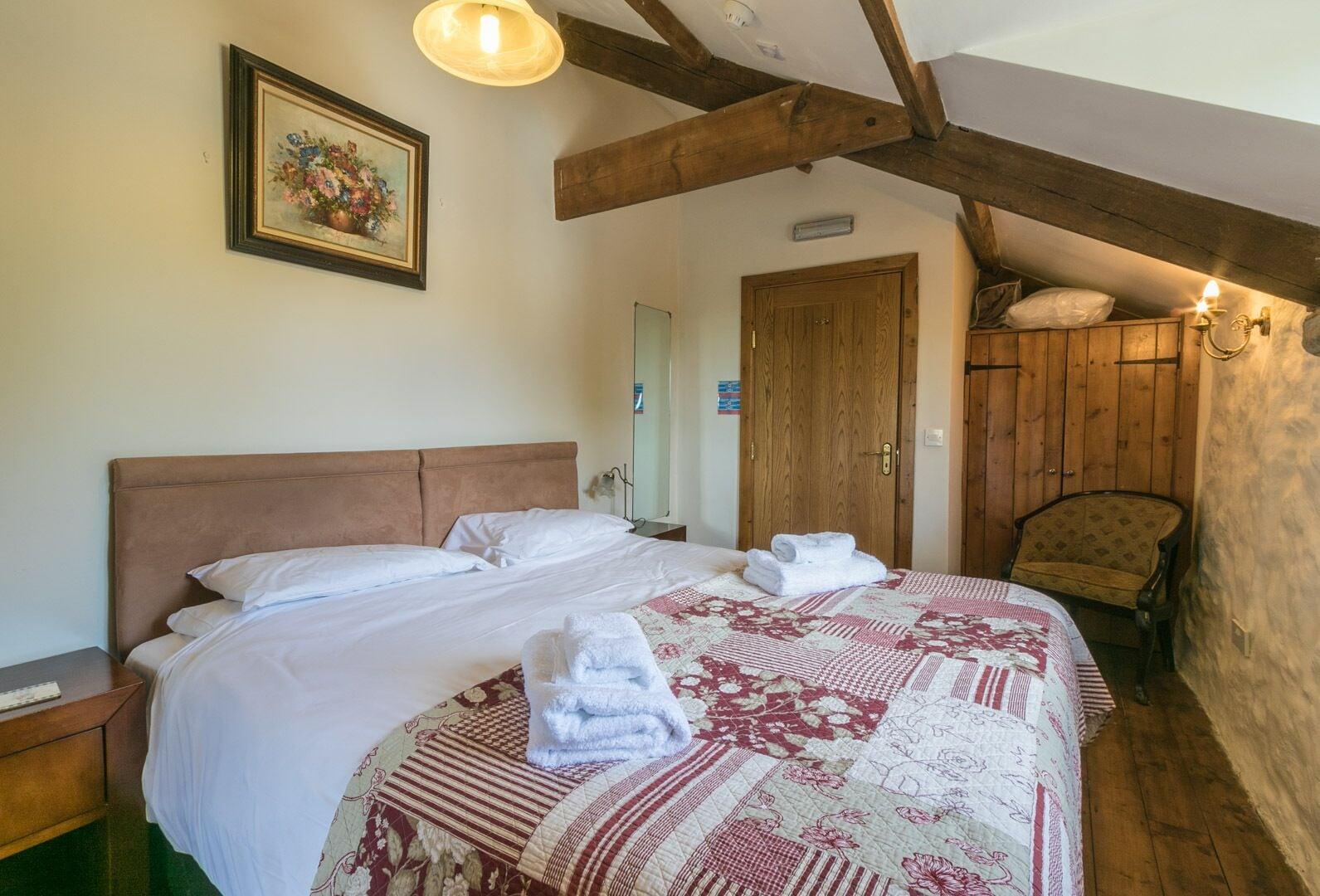 The Barn B&B Port Talbot Extérieur photo
