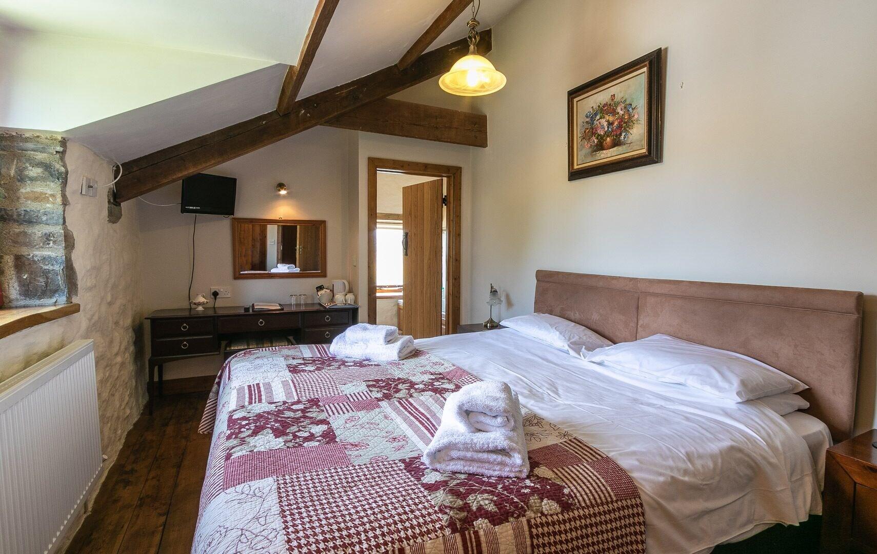 The Barn B&B Port Talbot Extérieur photo