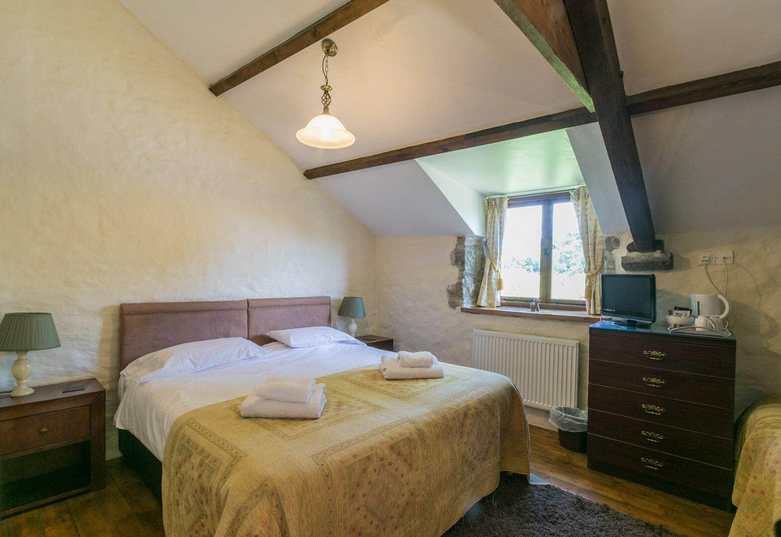 The Barn B&B Port Talbot Extérieur photo