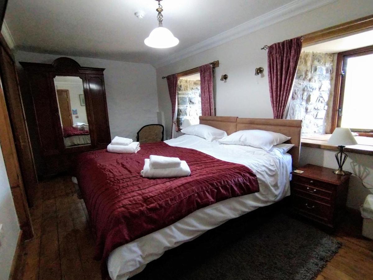 The Barn B&B Port Talbot Extérieur photo