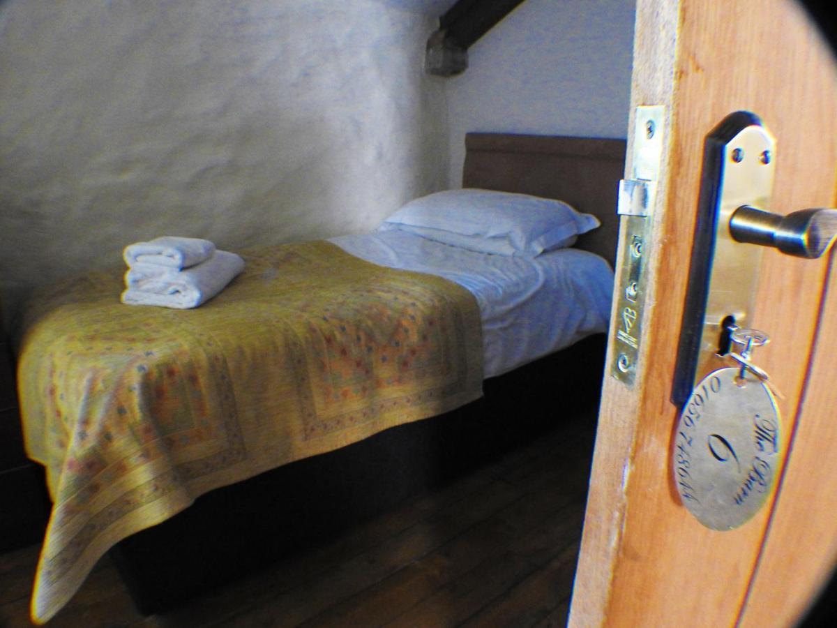 The Barn B&B Port Talbot Extérieur photo