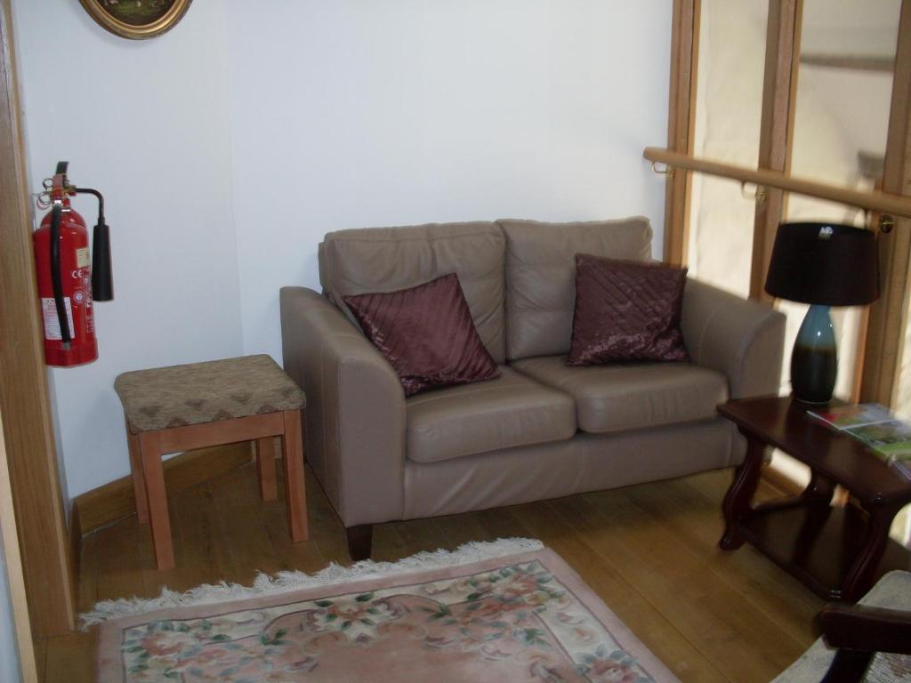 The Barn B&B Port Talbot Chambre photo
