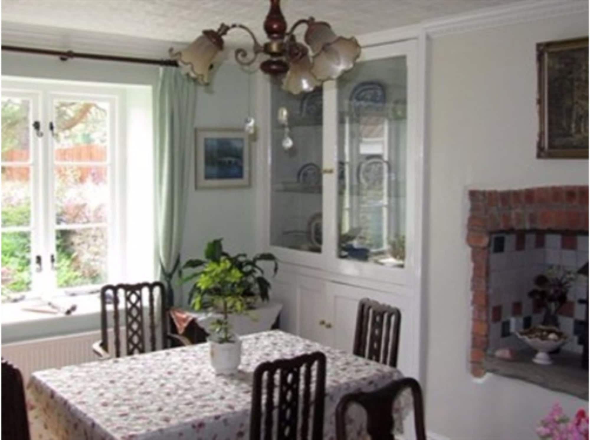 The Barn B&B Port Talbot Extérieur photo