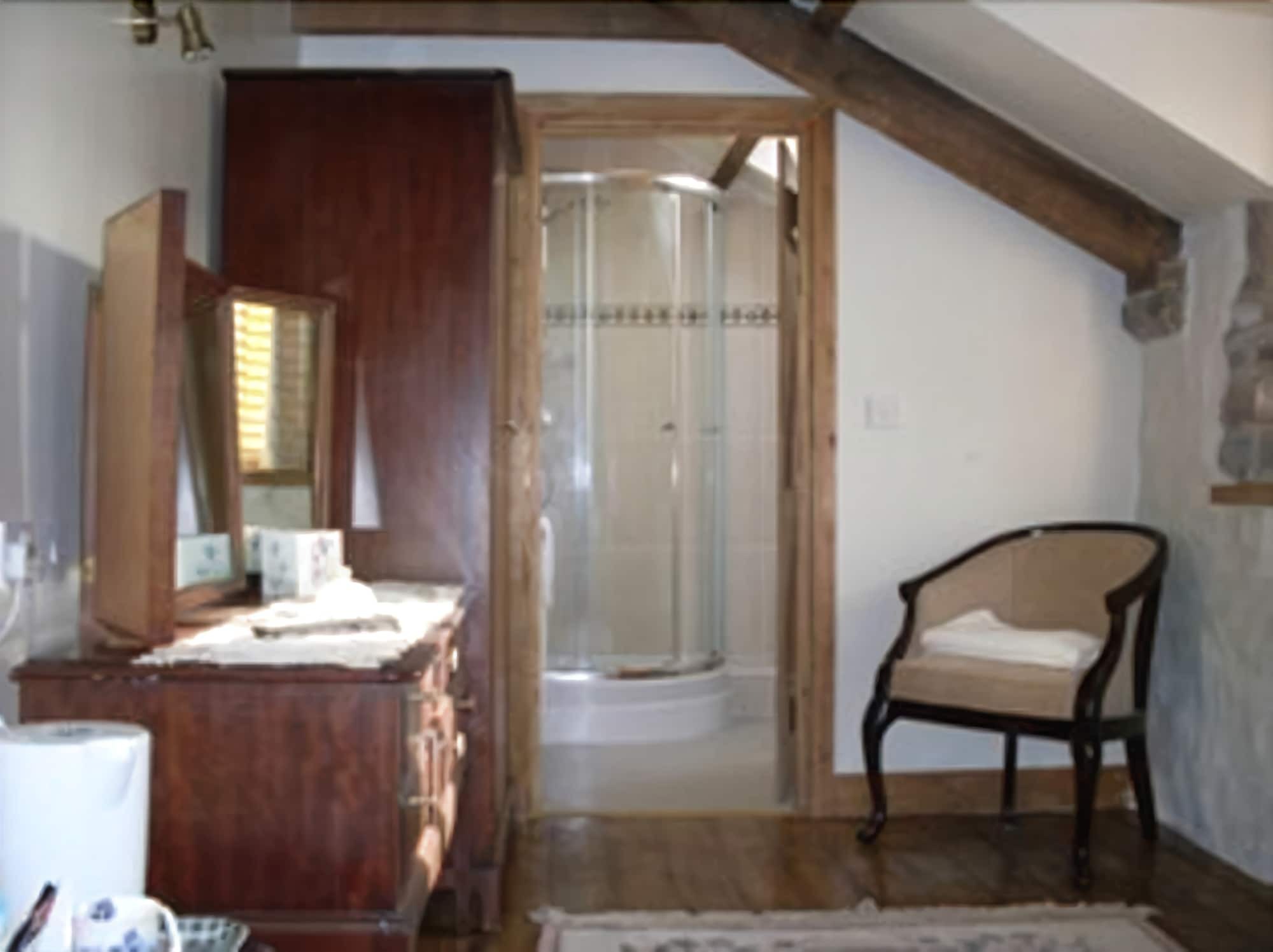 The Barn B&B Port Talbot Extérieur photo